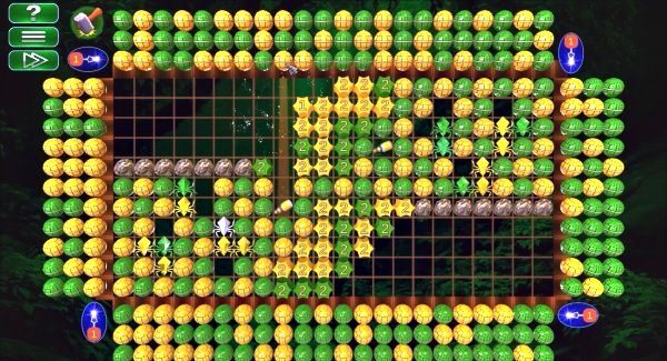 Clear It: M2 - The Maze