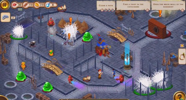 City Mage 3: False Prophecy Collector's Edition