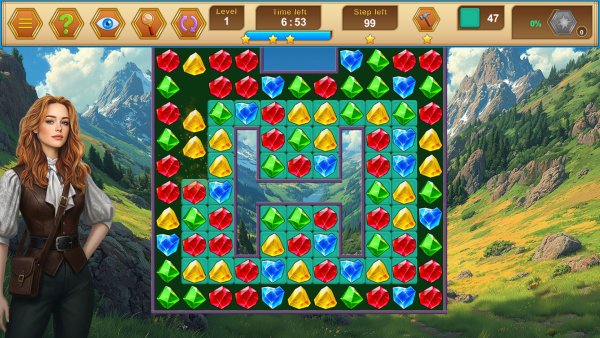 StarL 9: Ashes of the Past