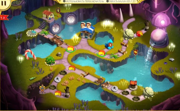 12 Labours of Hercules XIX: Pandora's Gift Box