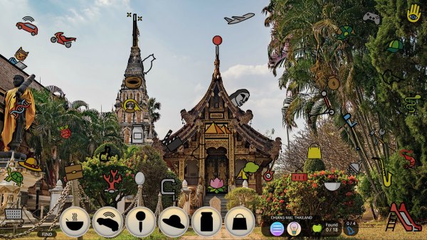 Wonders of the World 2 Collectors Edition