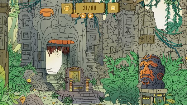 Cats Visiting El Dorado