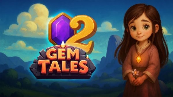 Gem Tales 2