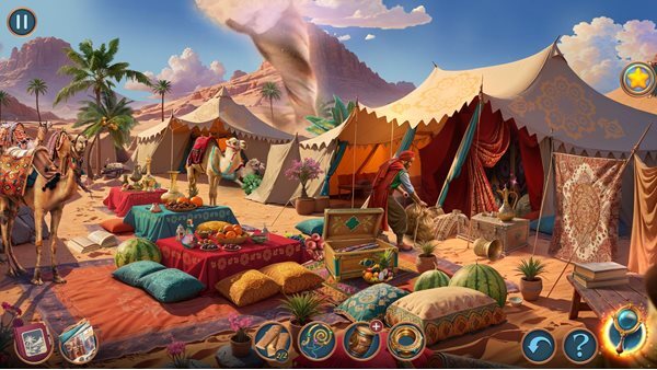 Скрытые порталы 2: Пророчество Белого cолнца. Коллекционное издание