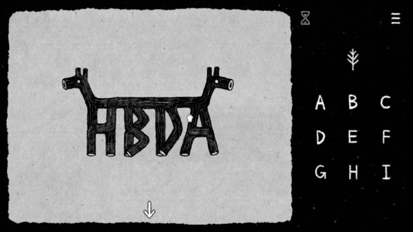 Her Trees 3: Puzzle Dream