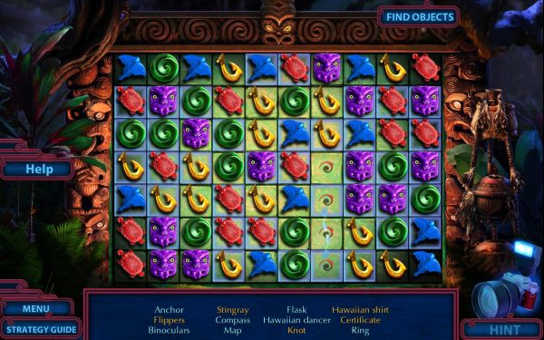 Hidden Expedition 20: Reign of Flames Collectors Edition