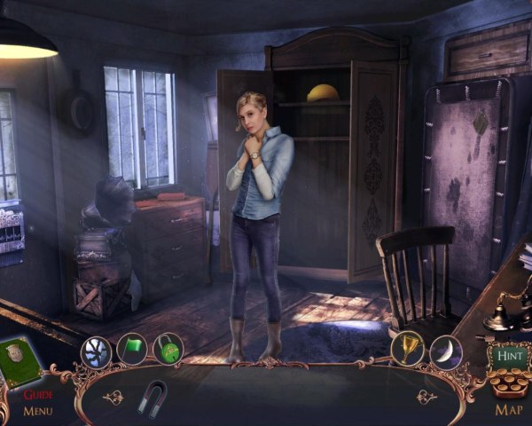 Mystery Case Files 18: The Countess Collectors Edition