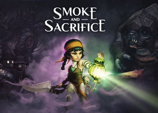 Smoke and Sacrifice