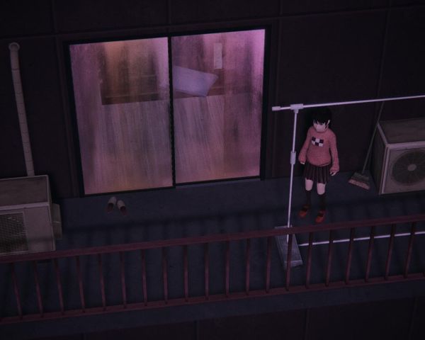 Yume Nikki: Dream Diary