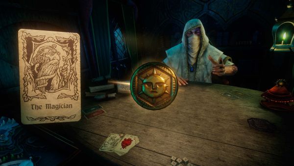 Hand of Fate 2