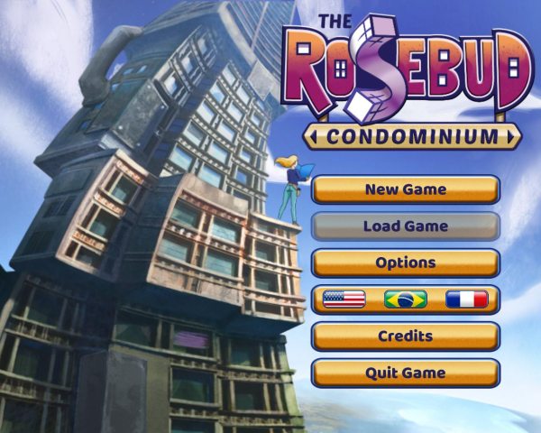 The Rosebud Condominium