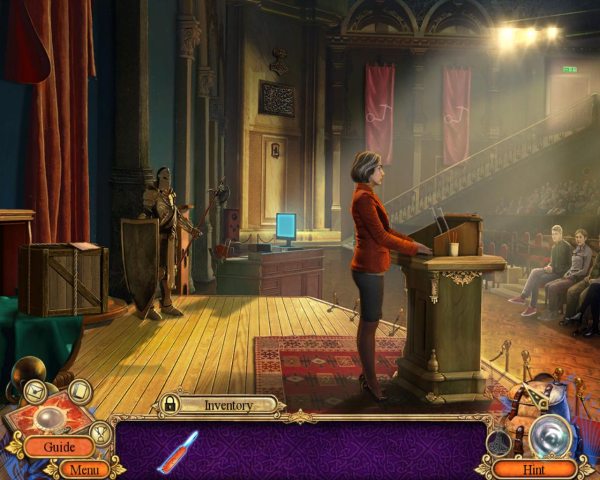 Hidden Expedition 11: Midgards End Collectors Edition