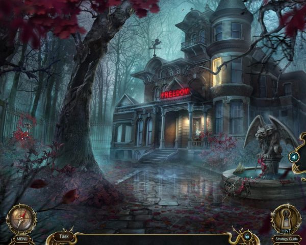 Haunted Hotel 14: Personal Nightmare Collectors Edition