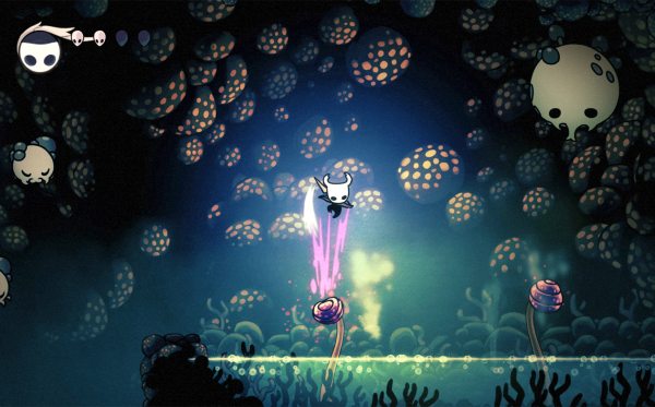 Hollow Knight