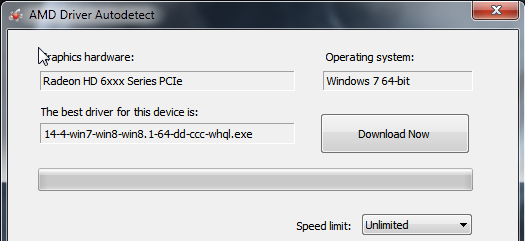 amddriverdownloader