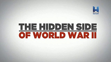 Нераскрытые тайны Второй мировой войны