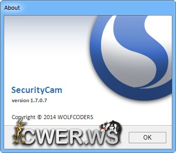 SecurityCam 1.7.0.7