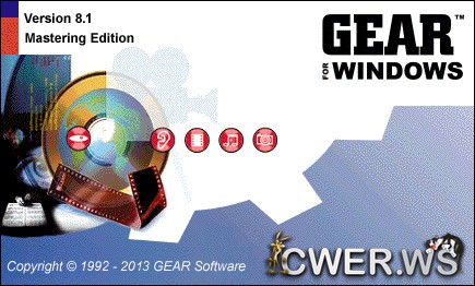 GEAR Pro 8.1