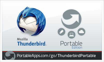 Mozilla Thunderbird