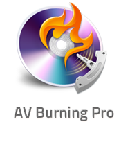 AV Burning Pro
