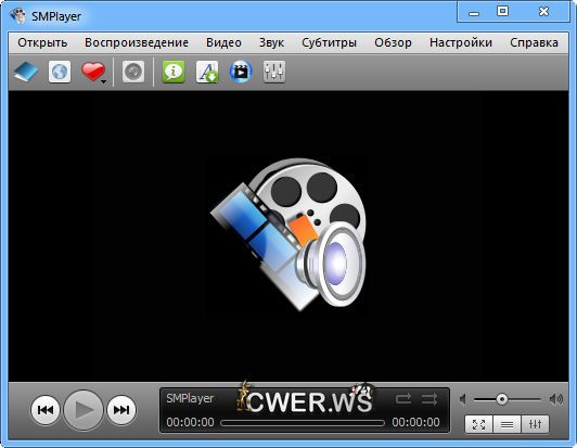 SMPlayer 0.8