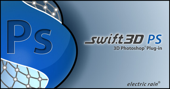 Swift 3D PS