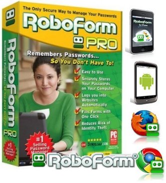 AI RoboForm