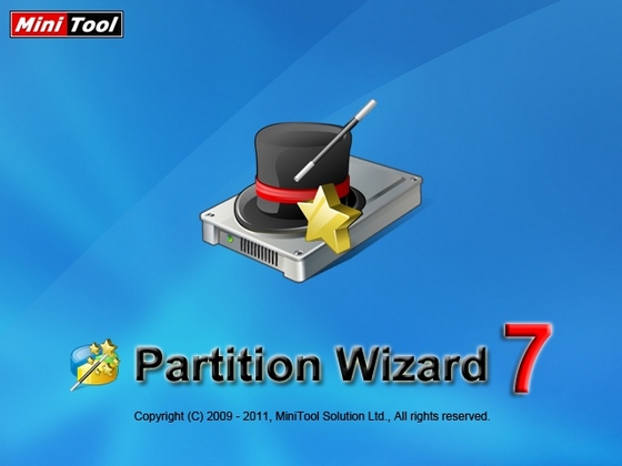 Partition Wizard