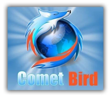 CometBird