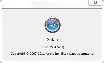 Apple Safari