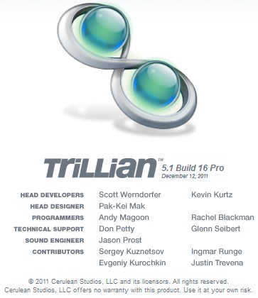 Trillian