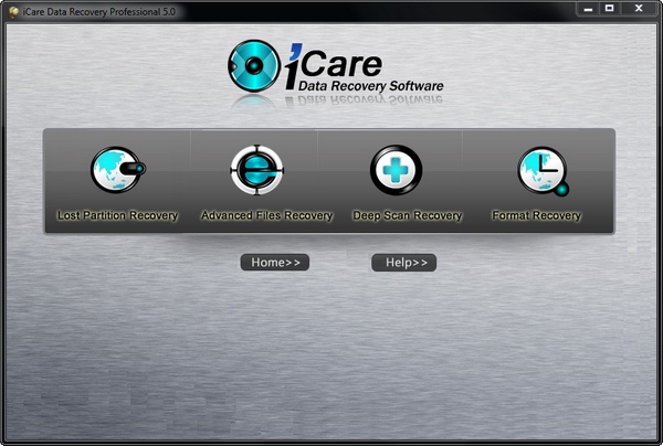 iCare Data Recovery