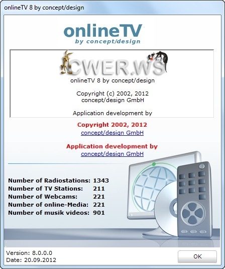 OnlineTV