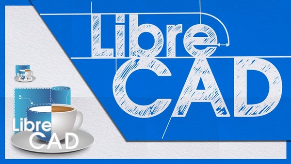 LibreCAD