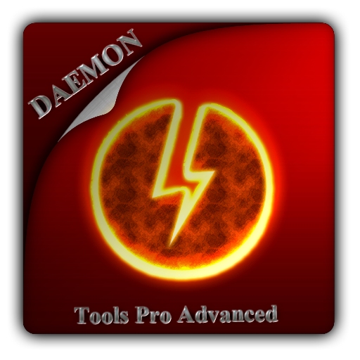 DAEMON Tools