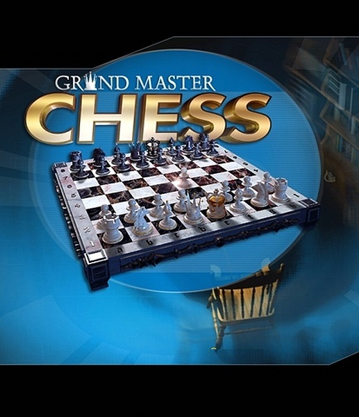 Grand Master Chess