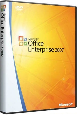 Microsoft Office 2007