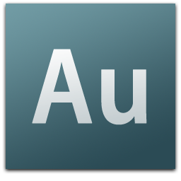 Adobe Audition