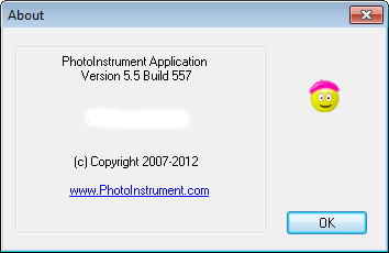 PhotoInstrument