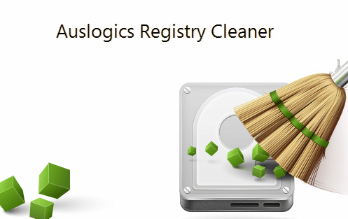 Auslogics Registry Cleaner