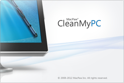 CleanMyPC