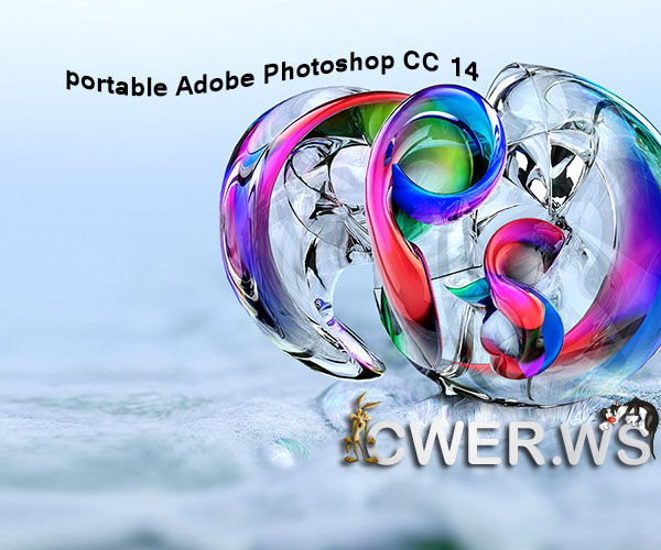 Adobe Photoshop CC