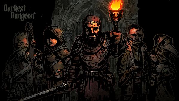 Darkest Dungeon