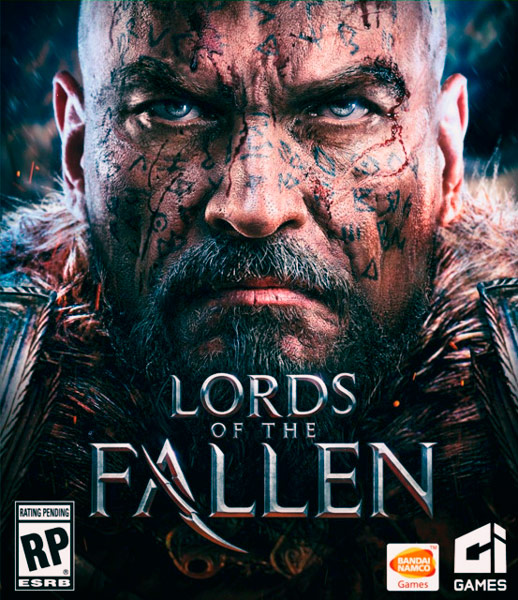 Lords Of The Fallen