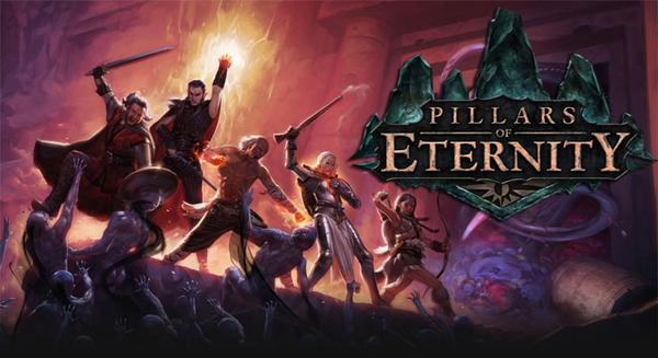 Pillars of Eternity