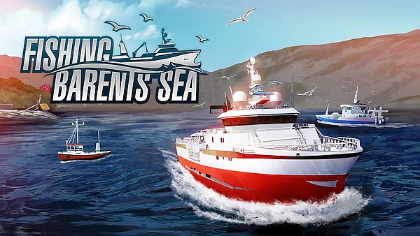 Fishing: Barents Sea