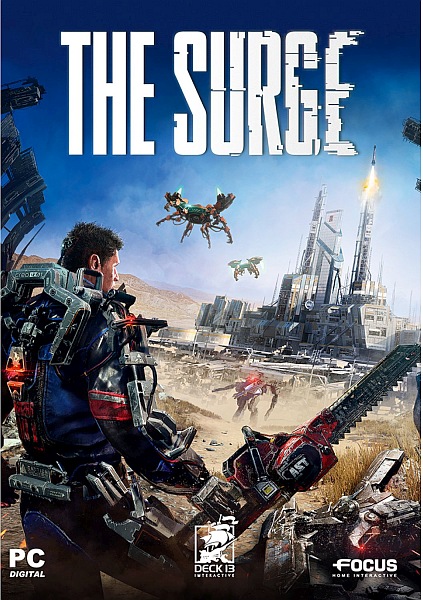 The Surge