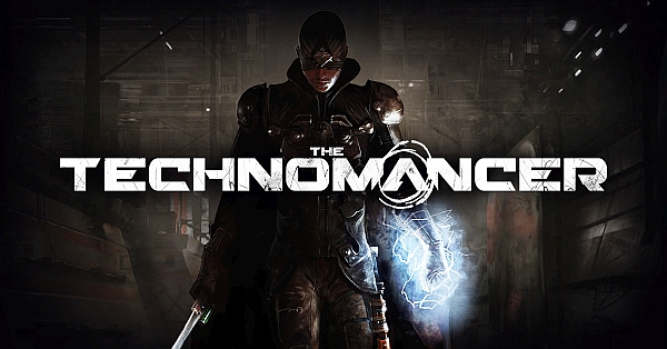 The Technomancer