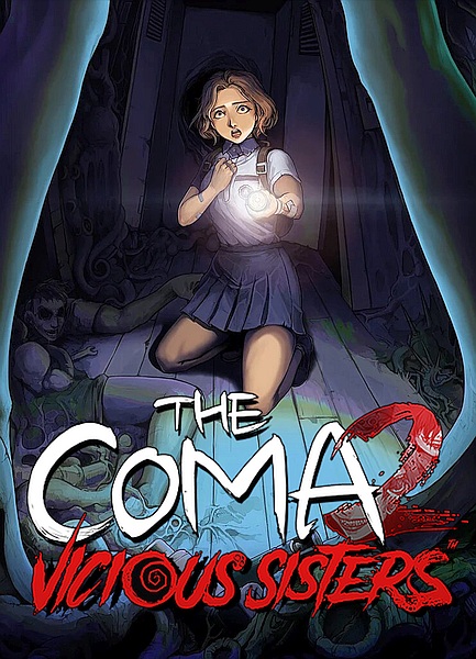 The Coma 2: Vicious Sisters