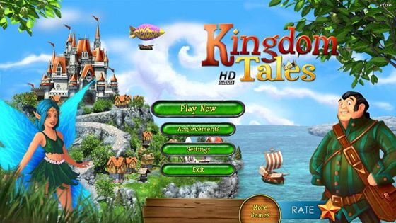 Kingdom Tales